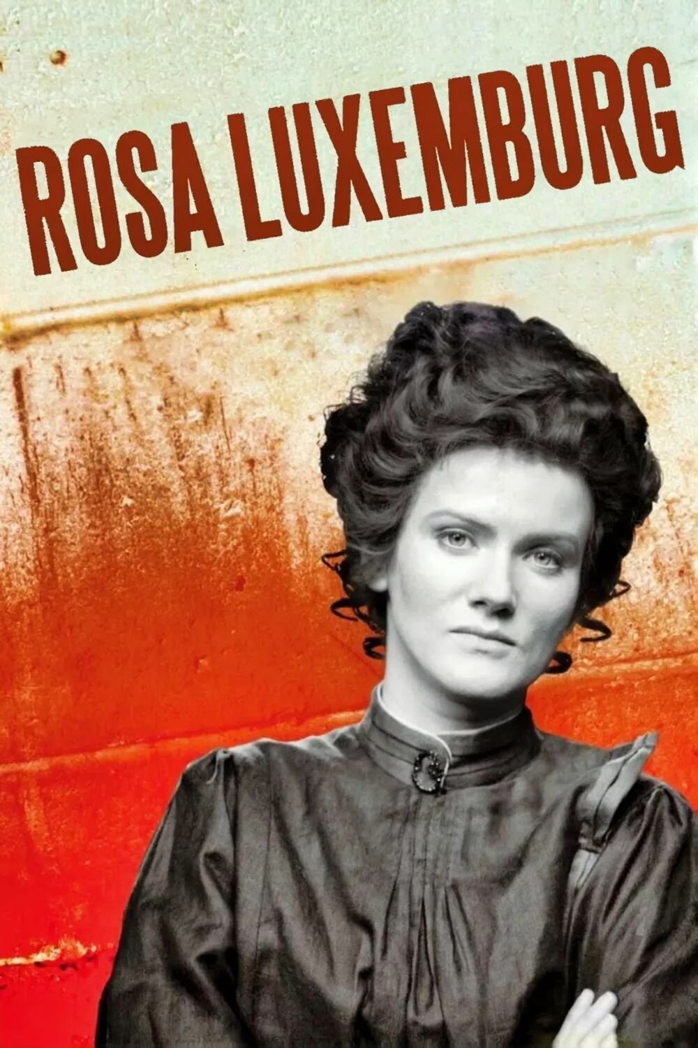 Постер Rosa Luxemburg
